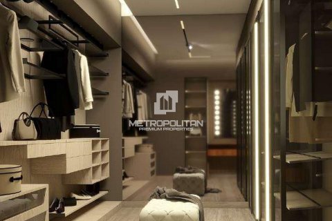 Vilë në Dubai Hills Estate, Emiratet e Bashkuara Arabe 5 dhoma gjumi, 719 m2. № 592285 - Foto 12