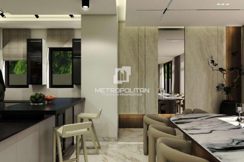 Vilë në Dubai Hills Estate, Emiratet e Bashkuara Arabe 5 dhoma gjumi, 719 m2. № 592285 - Foto 7