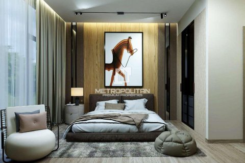 Vilë në Dubai Hills Estate, Emiratet e Bashkuara Arabe 5 dhoma gjumi, 719 m2. № 592285 - Foto 15