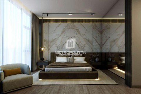 Vilë në Dubai Hills Estate, Emiratet e Bashkuara Arabe 5 dhoma gjumi, 719 m2. № 592285 - Foto 11