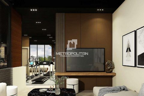 Vilë në Dubai Hills Estate, Emiratet e Bashkuara Arabe 5 dhoma gjumi, 719 m2. № 592285 - Foto 18