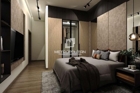 Vilë në Dubai Hills Estate, Emiratet e Bashkuara Arabe 5 dhoma gjumi, 719 m2. № 592285 - Foto 5
