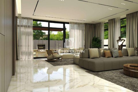 Vilë në Dubai Hills Estate, Emiratet e Bashkuara Arabe 5 dhoma gjumi, 719 m2. № 592285 - Foto 4
