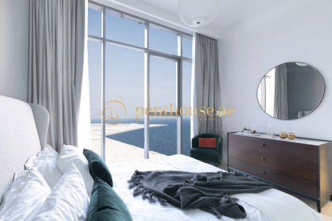 Byt v Maritime City, Dubai, SAE 2 ložnice, 140 m² Č.: 592289 - fotografie 6