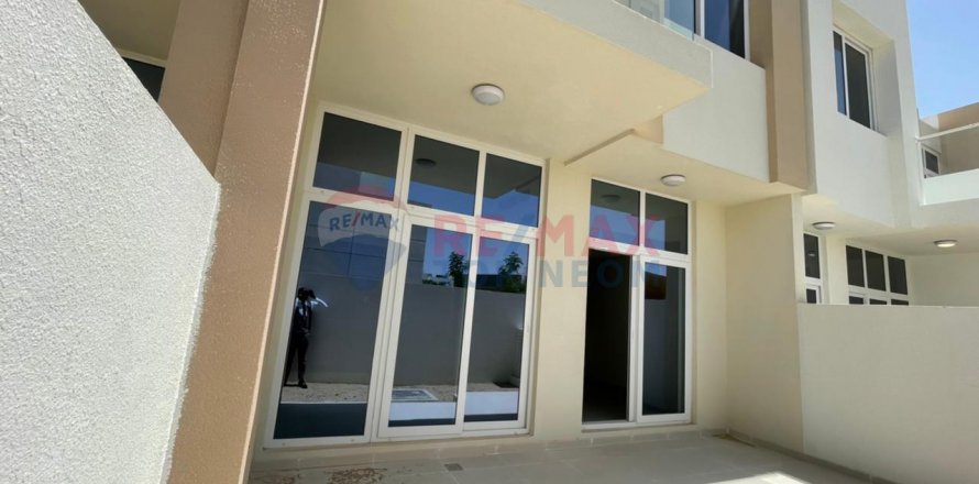 Vila v Dubai, SAE 4 ložnice, 112.2 m² Č.: 578647