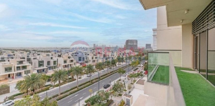 Διαμέρισμα σε Dubai Hills Estate, Dubai, ΗΑΕ 3 υπνοδωμάτια, 180.8 τ.μ. Αρ. 578645