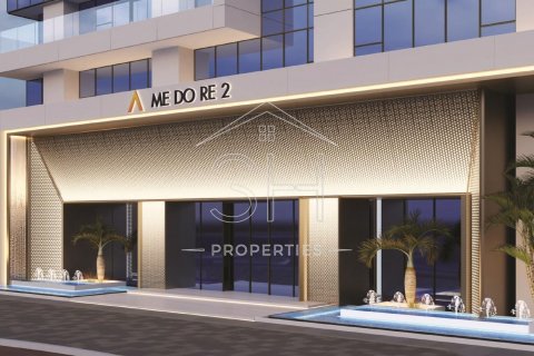 Jumeirah Lake Towers, Dubai, BAE’de satılık daire 1 yatak odası, 91.4 m&sup2; No 578643 - fotoğraf 8