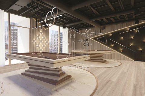 Jumeirah Lake Towers, Dubai, BAE’de satılık daire 1 yatak odası, 91.4 m&sup2; No 578643 - fotoğraf 11
