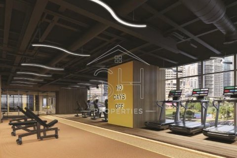 Jumeirah Lake Towers, Dubai, BAE’de satılık daire 1 yatak odası, 91.4 m&sup2; No 578643 - fotoğraf 20
