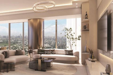 Jumeirah Lake Towers, Dubai, BAE’de satılık daire 1 yatak odası, 91.4 m&sup2; No 578643 - fotoğraf 4
