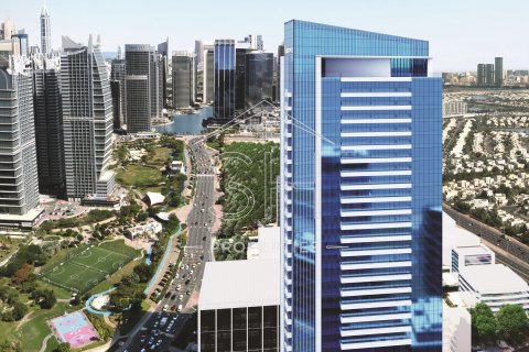 Jumeirah Lake Towers, Dubai, BAE’de satılık daire 1 yatak odası, 91.4 m&sup2; No 578643 - fotoğraf 22