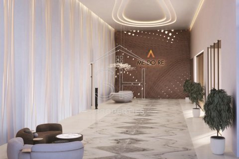 Jumeirah Lake Towers, Dubai, BAE’de satılık daire 1 yatak odası, 91.4 m&sup2; No 578643 - fotoğraf 9