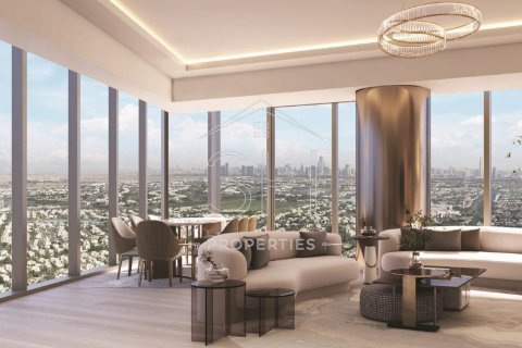 Jumeirah Lake Towers, Dubai, BAE’de satılık daire 1 yatak odası, 91.4 m&sup2; No 578643 - fotoğraf 3