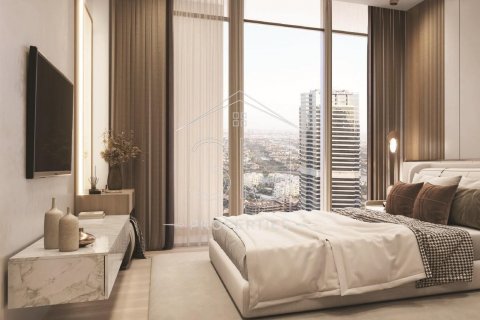 Jumeirah Lake Towers, Dubai, BAE’de satılık daire 1 yatak odası, 91.4 m&sup2; No 578643 - fotoğraf 1