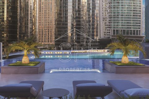 Jumeirah Lake Towers, Dubai, BAE’de satılık daire 1 yatak odası, 91.4 m&sup2; No 578643 - fotoğraf 14