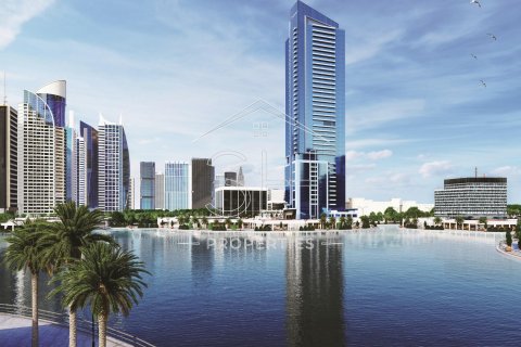 Jumeirah Lake Towers, Dubai, BAE’de satılık daire 1 yatak odası, 91.4 m&sup2; No 578643 - fotoğraf 7