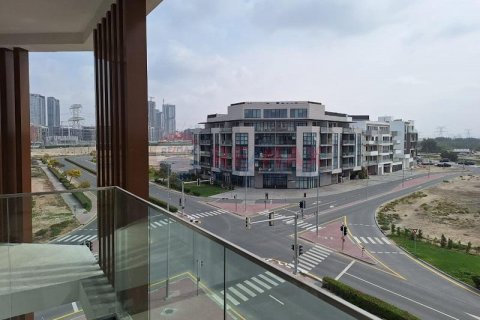 Byt v Meydan, Dubai, SAE 1 ložnice, 62 m² Č.: 578648 - fotografie 2