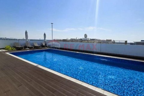 Byt v Meydan, Dubai, SAE 1 ložnice, 62 m² Č.: 578648 - fotografie 1