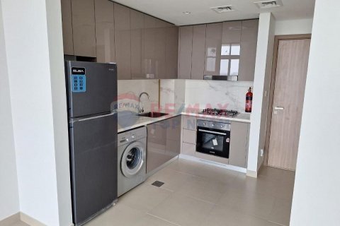 Byt v Meydan, Dubai, SAE 1 ložnice, 62 m² Č.: 578648 - fotografie 5