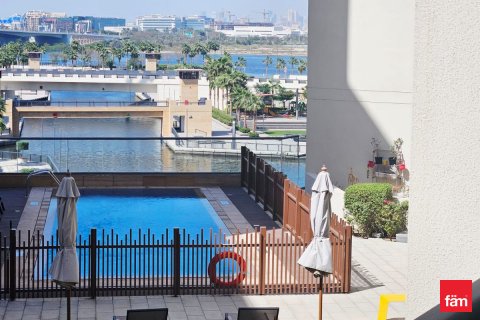 Apartment in Culture Village, Dubai, UAE 62.1 sq.m. № 415089 - photo 19