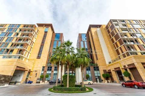 Apartment in Culture Village, Dubai, UAE 62.1 sq.m. № 415089 - photo 9