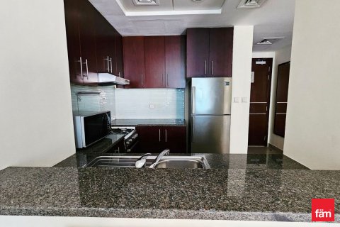 Apartment in Culture Village, Dubai, UAE 62.1 sq.m. № 415089 - photo 13
