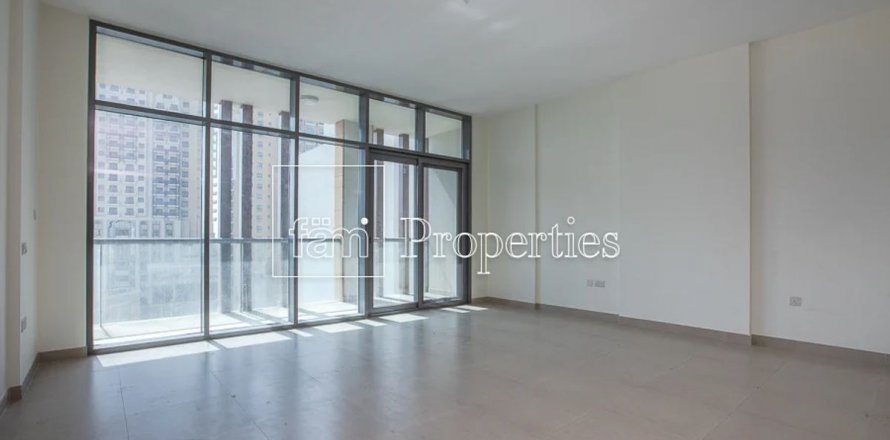 Apartment in Culture Village, Dubai, UAE 62.1 sq.m. № 415089