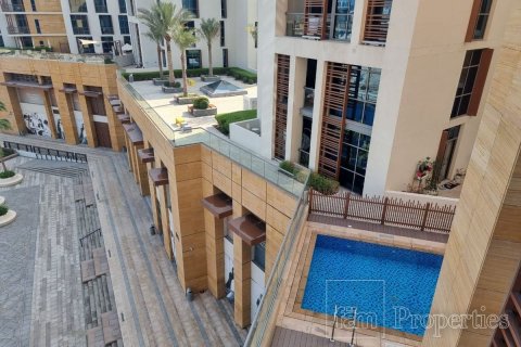 Apartment in Culture Village, Dubai, UAE 62.1 sq.m. № 415089 - photo 8