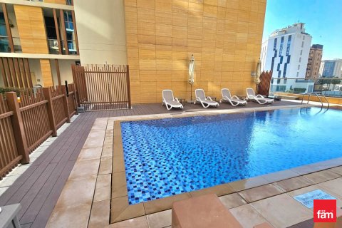 Apartment in Culture Village, Dubai, UAE 62.1 sq.m. № 415089 - photo 18
