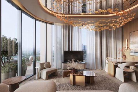 Byt v Dubai Science Park, SAE 1 ložnice, 95.1 m² Č.: 621933 - fotografie 2