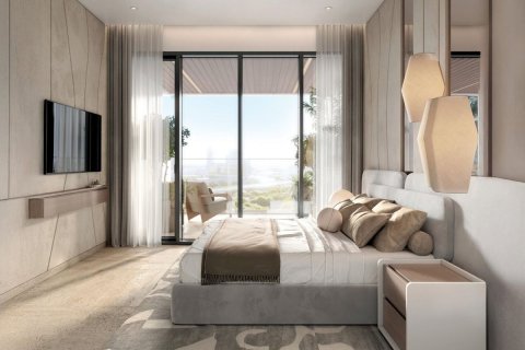 Byt v Dubai Science Park, SAE 1 ložnice, 95.1 m² Č.: 621933 - fotografie 4