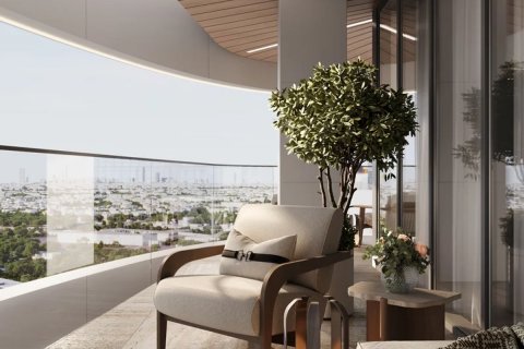 Byt v Dubai Science Park, SAE 1 ložnice, 95.1 m² Č.: 621933 - fotografie 5