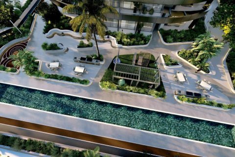 Byt v Dubai Science Park, SAE 1 ložnice, 95.1 m² Č.: 621933 - fotografie 11