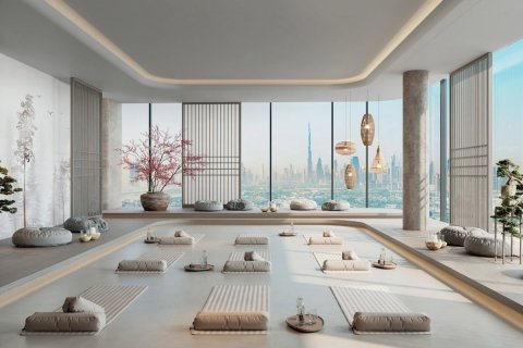 Byt v Dubai Science Park, SAE 1 ložnice, 95.1 m² Č.: 621933 - fotografie 7