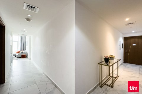 Business Bay, Dubai, UAE의 임대용 아파트 침실 2개, 129.5제곱미터 번호 621936 - 사진 16