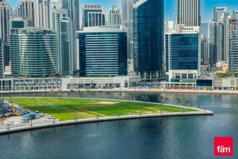 Business Bay, Dubai, UAE의 임대용 아파트 침실 2개, 129.5제곱미터 번호 621936 - 사진 27