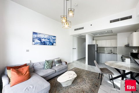 Business Bay, Dubai, UAE의 임대용 아파트 침실 2개, 129.5제곱미터 번호 621936 - 사진 5