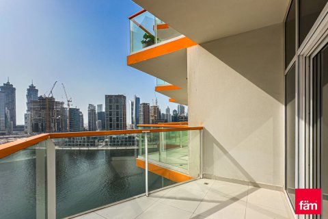 Business Bay, Dubai, UAE의 임대용 아파트 침실 2개, 129.5제곱미터 번호 621936 - 사진 22