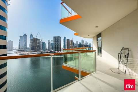 Business Bay, Dubai, UAE의 임대용 아파트 침실 2개, 129.5제곱미터 번호 621936 - 사진 21