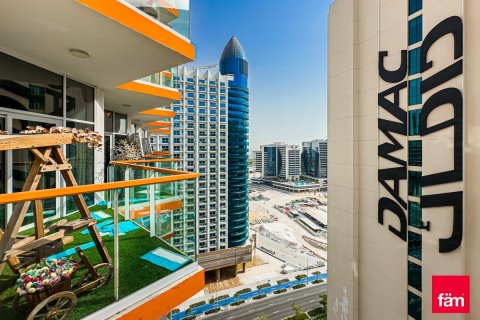 Business Bay, Dubai, UAE의 임대용 아파트 침실 2개, 129.5제곱미터 번호 621936 - 사진 23