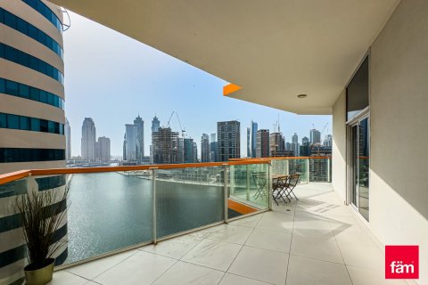Business Bay, Dubai, UAE의 임대용 아파트 침실 2개, 129.5제곱미터 번호 621936 - 사진 19