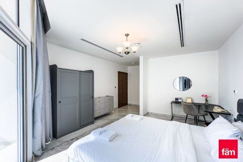Business Bay, Dubai, UAE의 임대용 아파트 침실 2개, 129.5제곱미터 번호 621936 - 사진 10