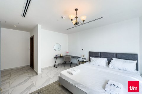 Business Bay, Dubai, UAE의 임대용 아파트 침실 2개, 129.5제곱미터 번호 621936 - 사진 9