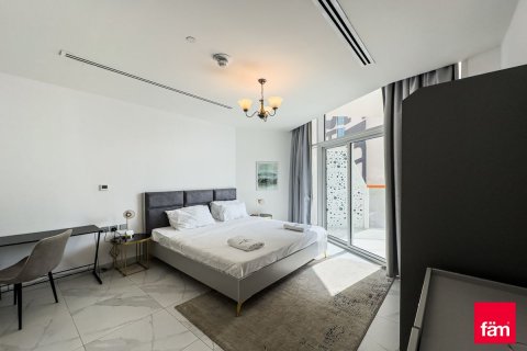 Business Bay, Dubai, UAE의 임대용 아파트 침실 2개, 129.5제곱미터 번호 621936 - 사진 8