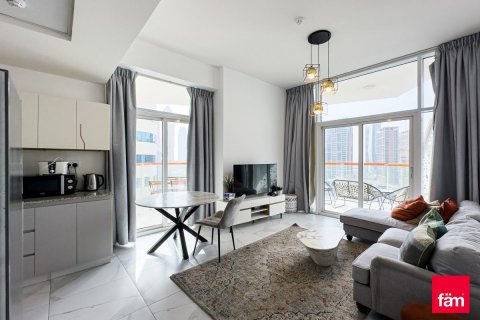 Business Bay, Dubai, UAE의 임대용 아파트 침실 2개, 129.5제곱미터 번호 621936 - 사진 30