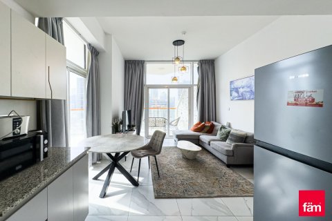 Business Bay, Dubai, UAE의 임대용 아파트 침실 2개, 129.5제곱미터 번호 621936 - 사진 3