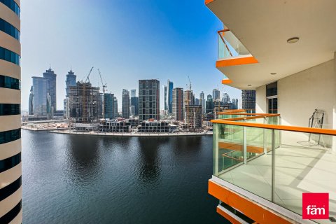 Business Bay, Dubai, UAE의 임대용 아파트 침실 2개, 129.5제곱미터 번호 621936 - 사진 20