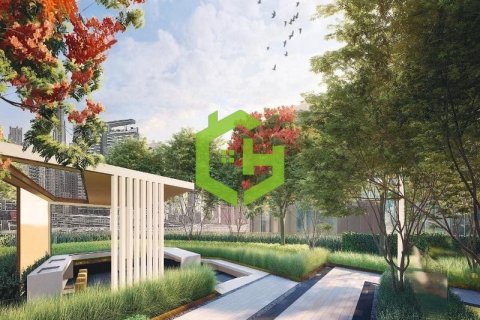 Dubai Design District, UAE의 판매용 아파트 침실 2개, 107.5제곱미터 번호 550148 - 사진 7