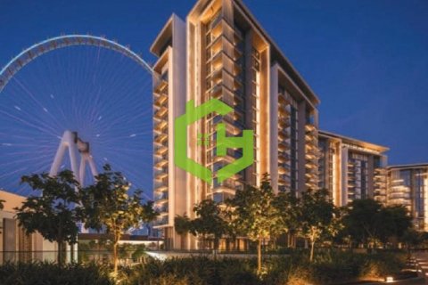 Dubai Design District, UAE의 판매용 아파트 침실 2개, 107.5제곱미터 번호 550148 - 사진 11