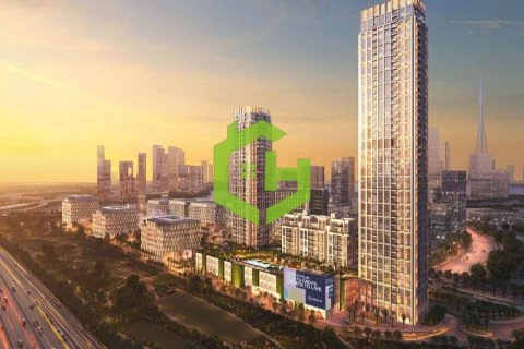 Dubai Design District, UAE의 판매용 아파트 침실 2개, 107.5제곱미터 번호 550148 - 사진 13